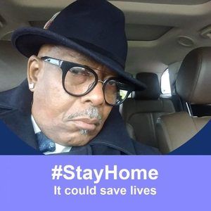 Meet your Posher, Edsel